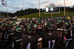 Image post by @ohiofb on Instagram