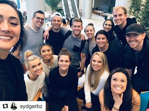 Image post by @rydehouston on Instagram
