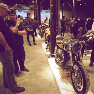 Image post by @cota_official on Instagram