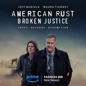 Image post by @AmazonMGMStudio on Twitter
