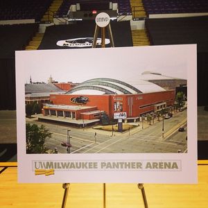 Image post by @mkepanthers on Instagram