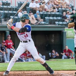 Image post by @theboisehawks on Instagram