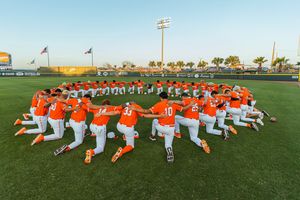 Image post by @utrgvbaseball on Instagram