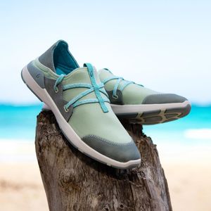 Image post by @olukai on Instagram