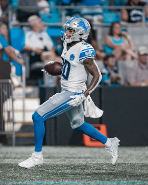 Image post by @detroitlionsnfl on Instagram