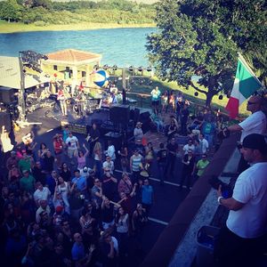Image post by @roccostacos on Instagram