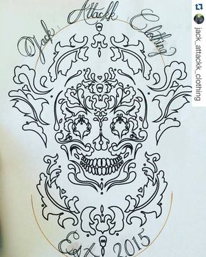 Image post by @westernavearts on Instagram