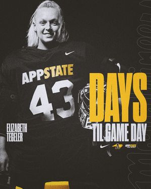 Image post by @appfieldhockey on Instagram