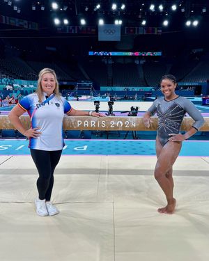 Image post by @denver_gymnastics on Instagram