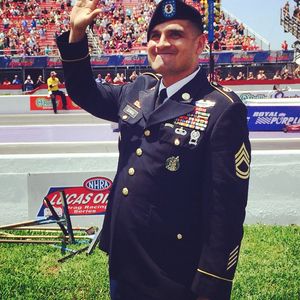 Image post by @goarmy on Instagram