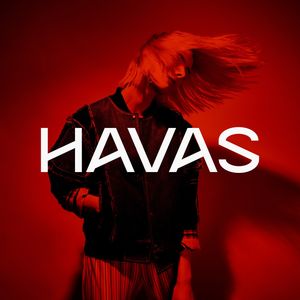 Image post by @havas on Instagram