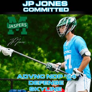 Image post by @advnclacrosse on Instagram