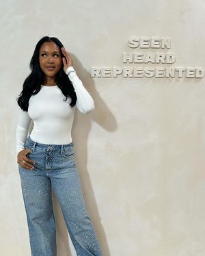 Image post by @goodamerican on Instagram
