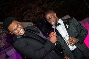 Image post by @kevinhart4real on Instagram