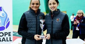 Image post by @walesnetball_ on Instagram
