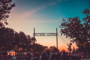 Image post by @dirtybirdcamp on Instagram