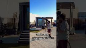 Video post by @tinyhouseexpedition on YouTube