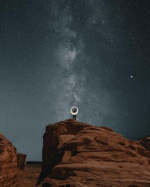 Image post by @unsplash on Instagram
