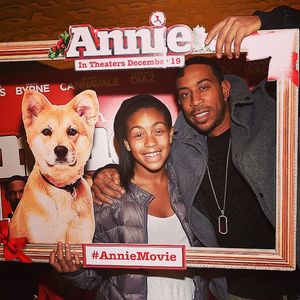 Image post by @ludacris on Instagram