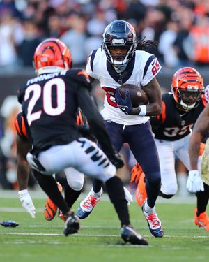 Image post by @HoustonTexans on Twitter