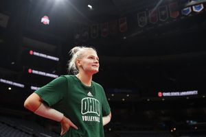 Image post by @ohiovb on Instagram