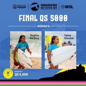 Image post by @wsl.qs on Instagram