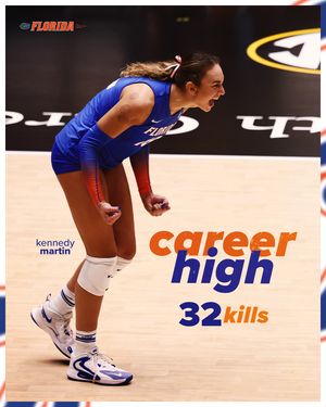 Image post by @gatorsvb on Instagram