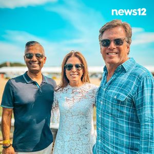 Image post by @news12li on Instagram