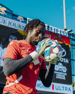 Image post by @themiamifc on Instagram