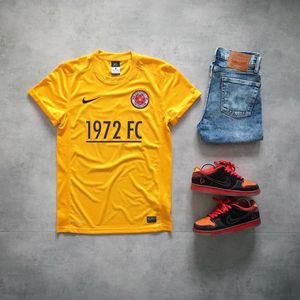 Image post by @fortyonemag on Instagram