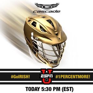 Image post by @cascade_lacrosse on Instagram