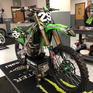 Image post by @racerxonline on Instagram