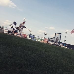 Image post by @atlanticleague on Instagram