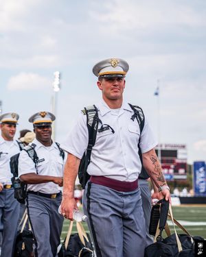 Image post by @armywp_football on Instagram