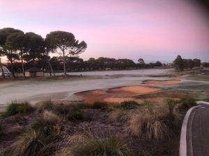 Image post by @glenelggolf on Instagram