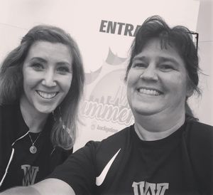 Image post by @wvwc_vb on Instagram