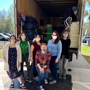 Image post by @stjohnscountylibrary on Instagram