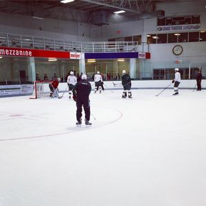 Image post by @iowawild on Instagram
