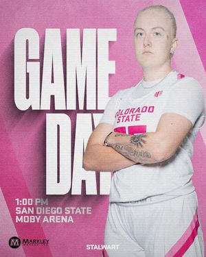 Image post by @csuwbasketball on Instagram