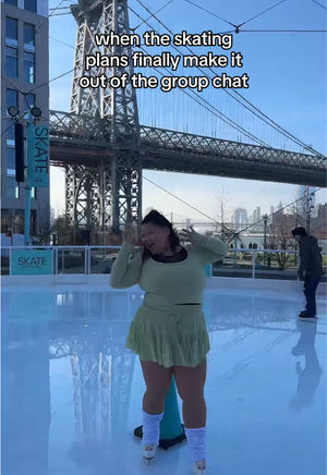 Video post by @lainedubin on TikTok