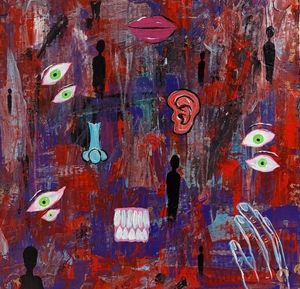 Image post by @dreamhead.music on Instagram