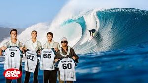 Video post by @colabros on YouTube