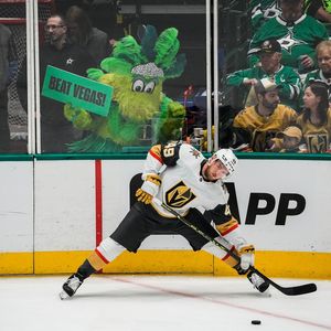 Image post by @nhl on Instagram