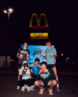 Image post by @newgenerationtf on Instagram