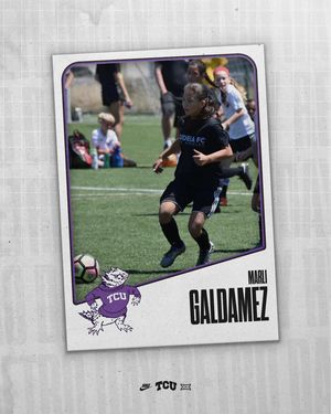 Image post by @tcuwsoccer on Instagram