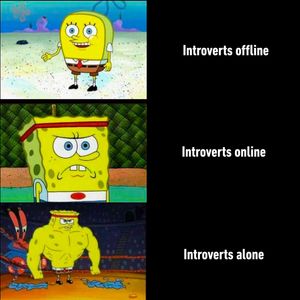 Image post by @9gag on Instagram