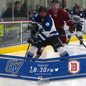 Image post by @gvsu_hockey on Instagram