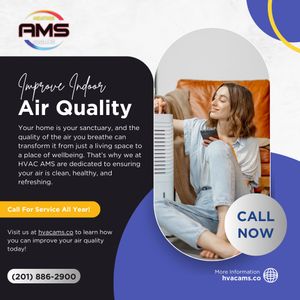 Image post by @ams_hvac on Instagram