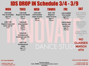 Image post by @innovatedancestudioids on Instagram