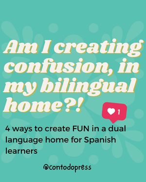 Image post by @contodopress on Instagram